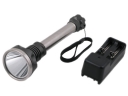 Portable CREE XM-L T6 LED 5-Mode Flashlight Torch (WA666)
